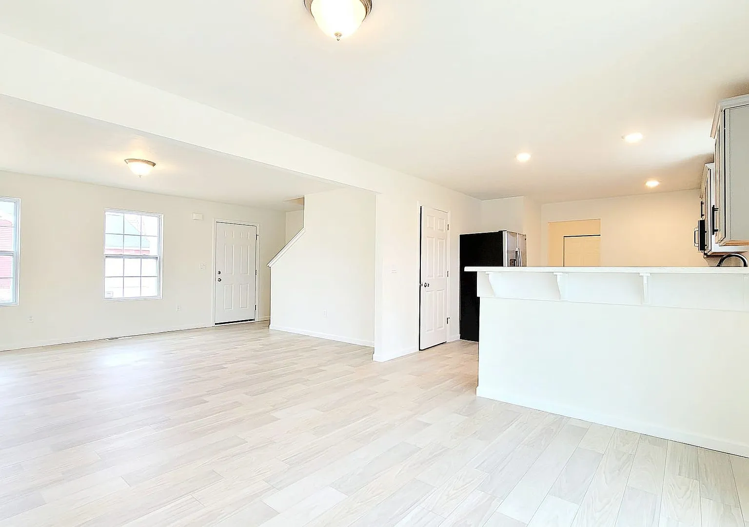 New Construction Rental - 1929 Blue Stem Ct - Mishawaka — Photo 4