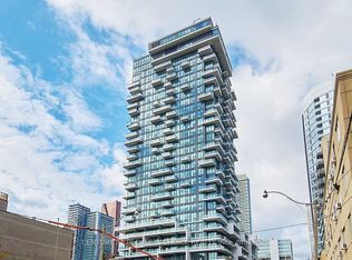 77 Shuter St #2901, Toronto, ON M5B 0B8