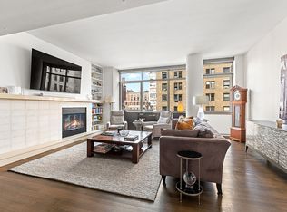 Harsen House, New York, NY 10023