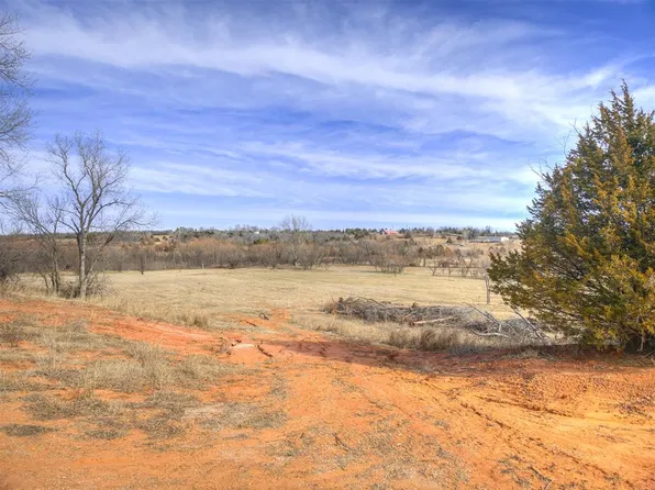 13725 SE 59th St Lot 5A, Choctaw, OK 73020