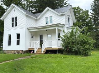 107 Thompson Ave, Little Valley, NY 14755