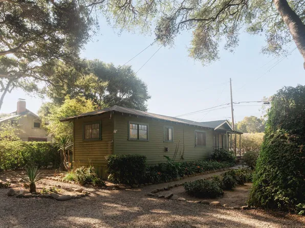 105 Humphrey Rd, Santa Barbara, CA 93108