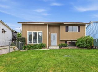 3314 E Courtland Ave, Spokane, WA 99217
