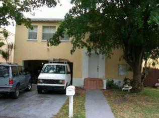 11978 SW 271st St, Homestead, FL 33032