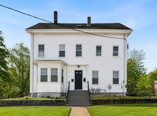 47 Hale St, Bridgewater, MA 02324