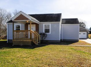 3704 Fairmont Blvd, Knoxville, TN 37917