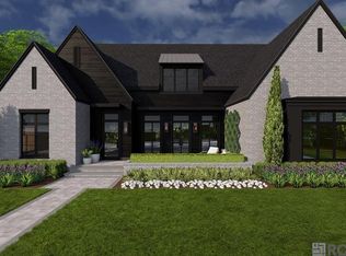 1960 Arless Ave, Baton Rouge, LA 70706