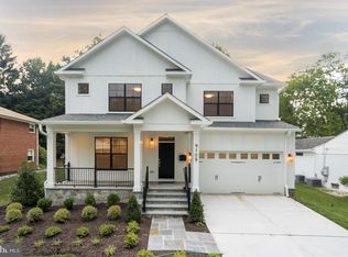 9109 Friars Rd, Bethesda, MD 20817