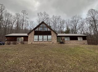 96 Coles Way, Flatwoods, KY 41139