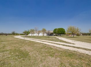 7595 N Fm 156, Sanger, TX 76266