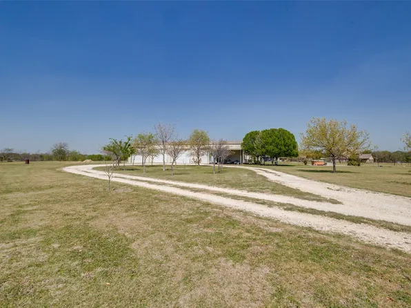 7595 N Fm 156, Sanger, TX 76266