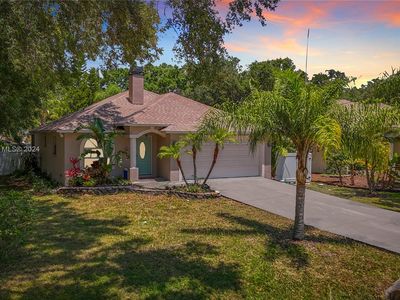 10005 Oslin St, Tampa, FL, 33615
