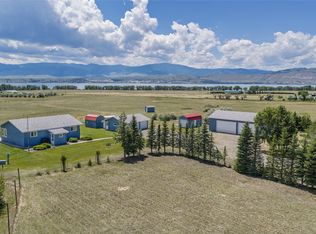 275 Goose Bay Ln, Townsend, MT 59644