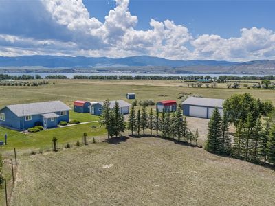 275 Goose Bay Ln, Townsend, MT, 59644