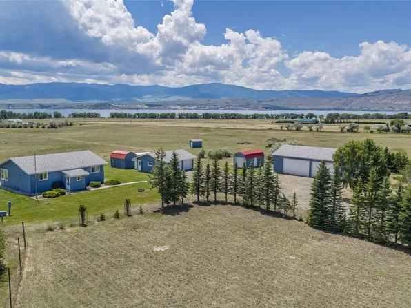 275 Goose Bay Ln, Townsend, MT 59644