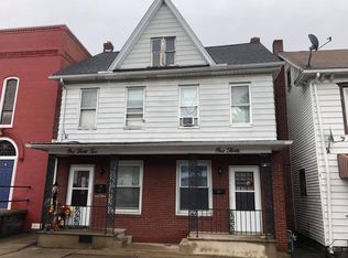 130-132 Shaw Ave, Lewistown, PA 17044