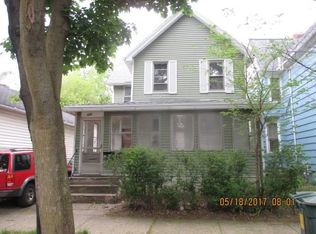 115 Parkway, Rochester, NY 14608