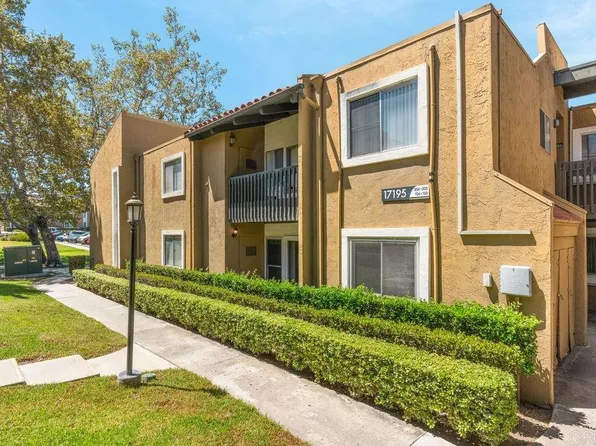 17195 W Bernardo Dr Unit 104, San Diego, CA 92127