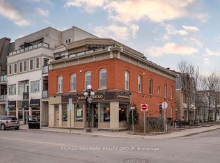 226 Dalhousie St, Ottawa, ON K1N 7E2
