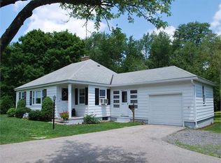 294 Pleasant St, Paxton, MA 01612