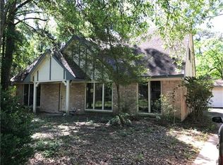 2218 Dristone Dr, Humble, TX 77339