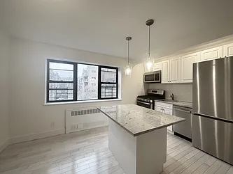 Rented by AZ REALTY NYC LLC