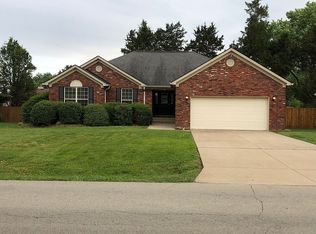 483 Justin Trl, Mount Washington, KY 40047