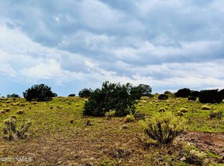 7505 S Big Bear Rd, Williams, AZ 86046