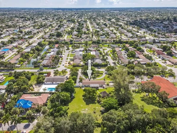 18900 SW 127th Ave, Miami, FL 33177