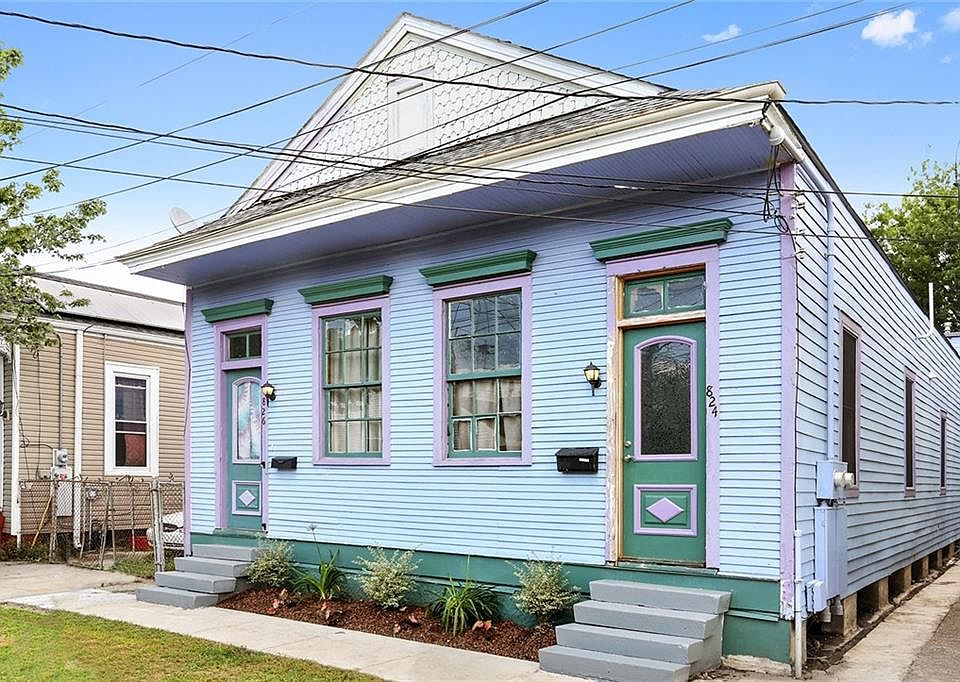 1st image of 824-26 N Dupre St