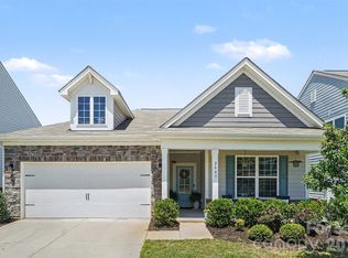 2643 Trinity St, Monroe, NC 28110
