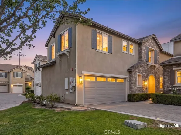 1544 Glen Cv, Upland, CA 91786