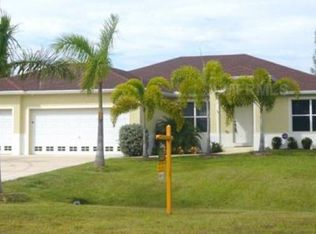 15146 Appleton Blvd, Port Charlotte, FL 33981