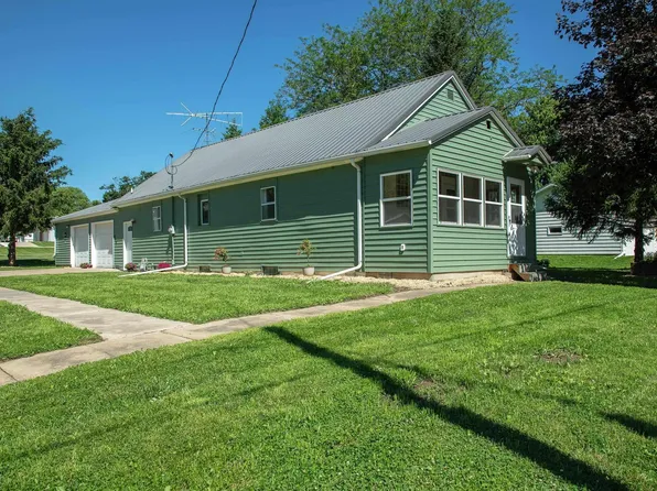 814 Greeley St, Nashua, IA 50658