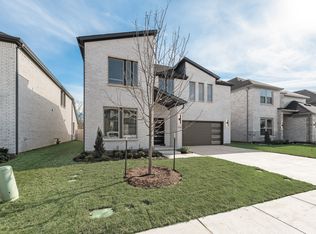 3508 Teasdale Dr, McKinney, TX 75071