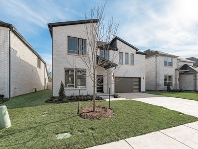 3508 Teasdale Dr, McKinney, TX, 75071