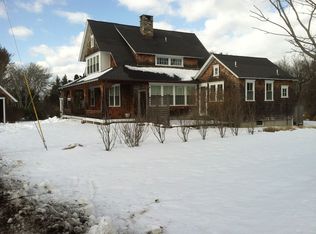 56 Carpenter Dr, South Kingstown, RI 02879