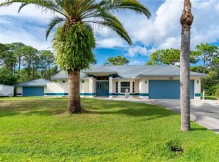 5187 Guava Ter, Port Charlotte, FL 33981