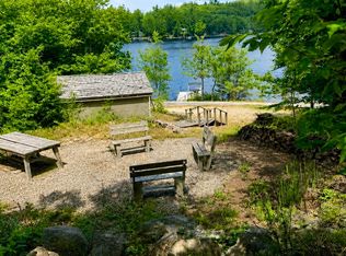 Lots 12 & 12 1 Lovell Lake Rd, Sanbornville, NH 03872