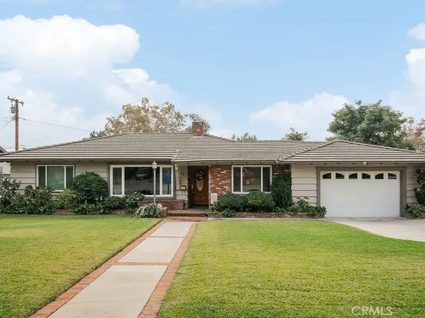 772 E Northridge Ave, Glendora, CA 91741