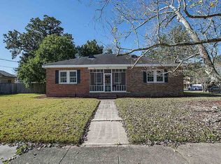 125 Maple Ave, Houma, LA 70364