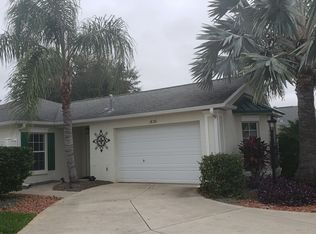 1636 Summerchase Loop, The Villages, FL 32162