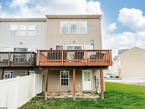 162 Birds Eye View Dr, Morgantown, Wv 26501 