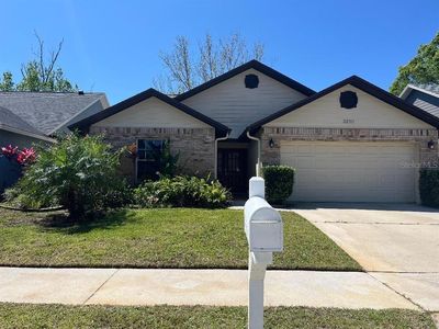 3210 Little Oak Way, Orlando, FL, 32812