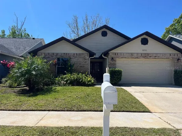 3210 Little Oak Way, Orlando, FL 32812