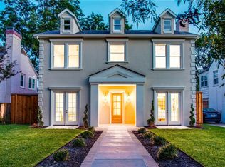 6026 Vanderbilt Ave, Dallas, TX 75206