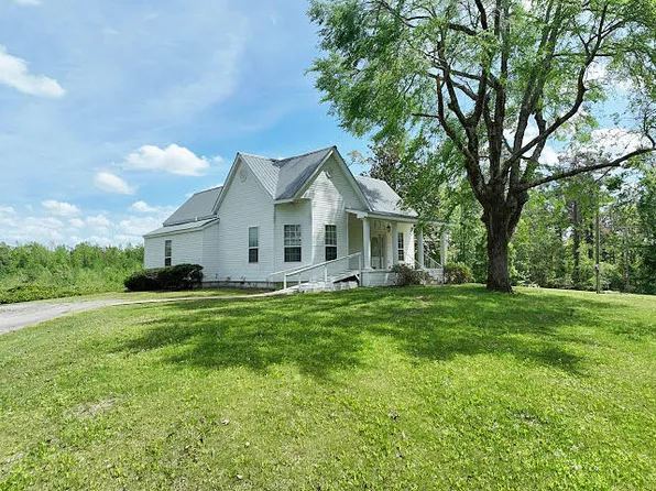 1032 Angel St, Myrtle, MS 38650