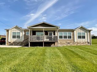6340 Old Russellville Pike, Russellville, TN 37860