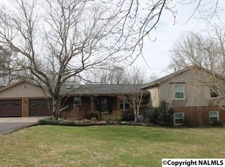 1610 Culpepper Ave NE, Fort Payne, AL 35967
