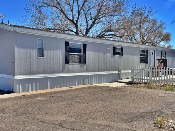 1205 Reed Lane LOT 45, La Junta, CO 81050